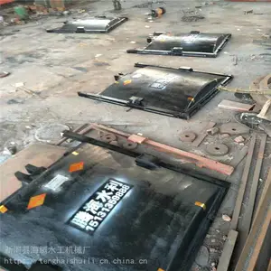 ��������բ��SPGZ-1.5m��1.5m˫��ֹˮբ������ˮ�����̻�ӭѡ��