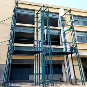 ����ʽҺѹ����ƽ̨����ʽ��������Һѹ������