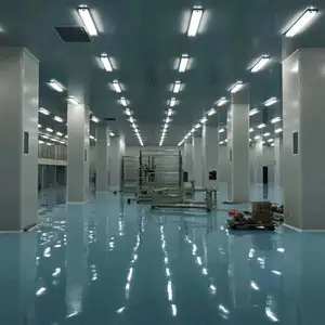深圳坪山厂房装修-选威威-22年专注深圳坪山厂房装修