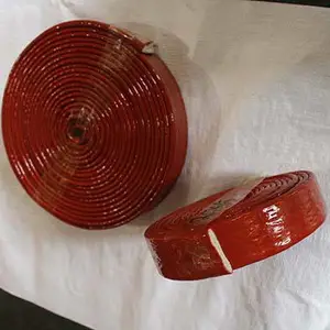 金属护套公司-金属护套-中电电缆防火套管(查看)