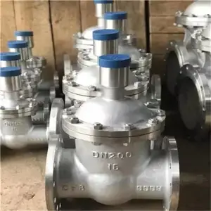 FDZ45H-16C DN25Կ�׷���բ����������բ��-�����š�����