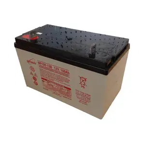 ��������NP33-12FR��ŵ˹genesis���12V33AH