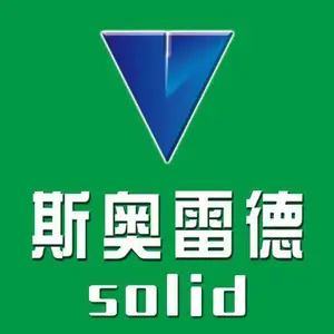 山东斯奥雷德新材料科技有限公司