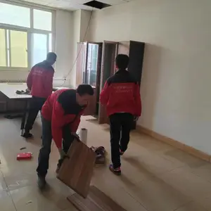 东营市搬家电话 设备搬运-售后完善