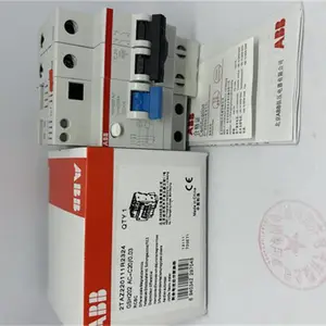 ABB΢�Ͷ�·��SH203-B40 С�Ϳ�������NA ��ֶ�����6KA