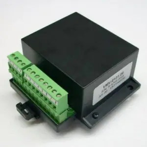 VELOMAT VKS-0151 负荷检测