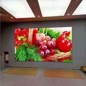 LEDȫ�ʸ�����ʾ��P1.25P1.5P1.8P2P2.5P3