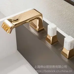 【Cristina】意大利***卫浴洁具-Cristina Rubinetterie进口建材