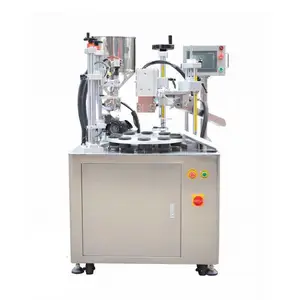 CH-006����ʽ��װ��β����ʳƷҽҩ��˾��β��������Ʒ�๤�����Ϲ��Զ���װ��β��