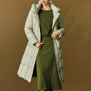 品牌女装唯弋冬季专柜品牌女装货源供应商盛依服饰