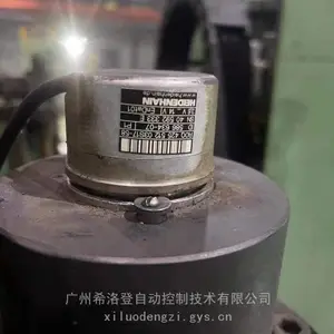 HEIDENHAIN编码器ROQ425 512 03S17-58 ID586634-07 ENDAT01信号