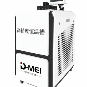 高精度标准恒温槽