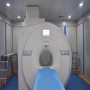 通用西门子核磁共振仪回收-大型报废拆墙拆除院内核磁仪器