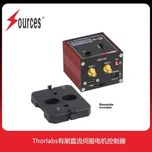 Thorlabs Kinesis? K-Cube?��ˢֱ���ŷ����������