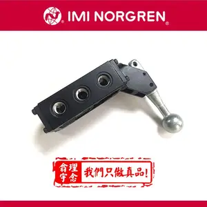 K71EA00KS6K321W2诺冠NORGREN先导式电磁阀K71DA00KA2KA2
