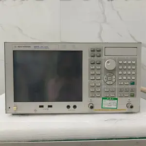 �������� keysight �ǵ¿Ƽ�E5071C ENA ʸ�����������