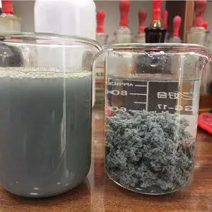 固液分离污泥脱水聚丙烯酰胺阳离子污泥沉降剂聚丙烯酰胺用途