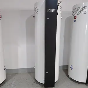 自由能全预混容积式燃气热水器 BTRO-338 338KW 低氮 商用容积400L
