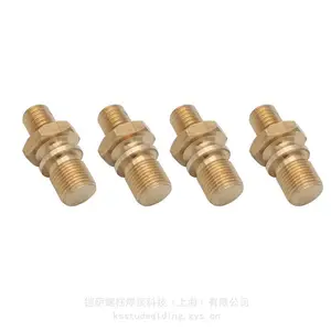 SK14焊枪陶瓷环夹头,螺柱夹头 koco K22拉弧焊枪