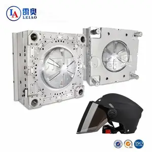 ���Ƽӹ�Ħ��ͷ��ģ�� �綯��ͷ��ģ�� ABS��ȫñģ�߿�ģע��