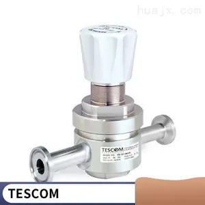 TESCOM气体调节阀44-1861-24-025艾默生调压器
