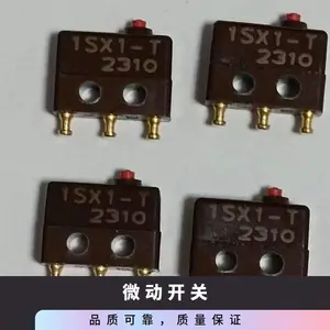 霍尼韦尔 微动开关 1SX1-T 全新原装 多种型号 使用寿命长