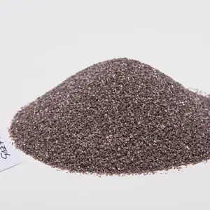 切割片用棕刚玉砂 F36-F60 一级品
