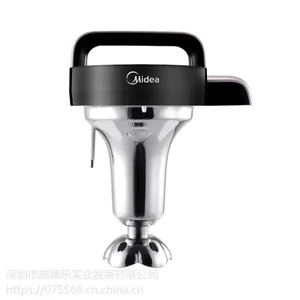 美的多功能豆浆机 HJ13K11