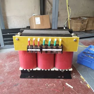 400V��400V����30KVA��ʽ�����ѹ���Ϻ���ŵ