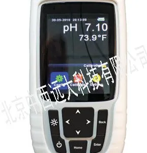 PH��/����ȼ� �ͺ�:PH Meter24310��ţ�M399806