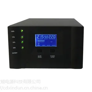 正弦波工频12V/350W-40KW纯逆变器/光伏逆控一体机