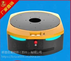 经济型顶升式AGV/二维码/磁条