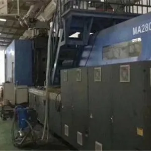 湖南注塑机维修 新旧注塑机厂商
