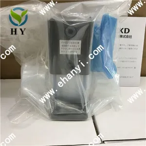 供日本进口CKD阀药液阀AMD412-20BUP-16 PFA气动隔膜阀