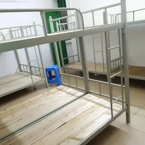 北海合浦县上下铺铁架床厂家直销