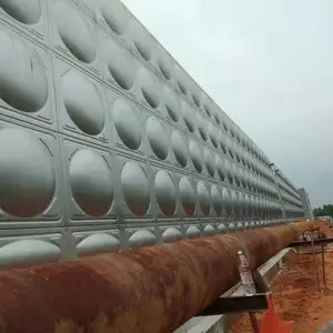方形不锈钢储水箱-郴州不锈钢方形水箱-广州玮能批发