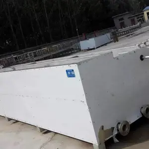 宝顺供应全不锈钢鸭浸蜡池