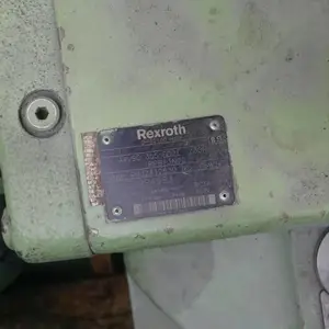 ά�޹��̻�еҺѹ�� ά����ʿ��Һѹ��A4VSO355E02E/30R-PPB13NOO