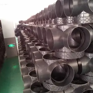 江苏昆山厂家直销大口径塑料检查井DN1000