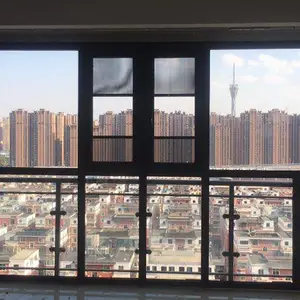 荷塘月色换窗***新耀门窗,五年免费维修