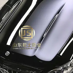 重庆锐尚隐形车衣哪里有 欢迎咨询 山东君士汽车用品供应