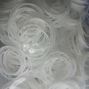 ���ɹ��ķ��𽺸��ϵ�Ƭ �͸����������ķ���Ƭ ��״���PTFE���ķ���ϩ��Ƭ
