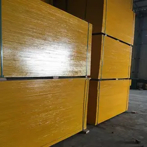 西藏建筑模板小红板批发