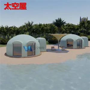 民宿如何节省水电成本 呼伦贝尔漂亮的民宿