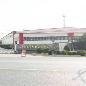 山东开元重型机械有限公司
