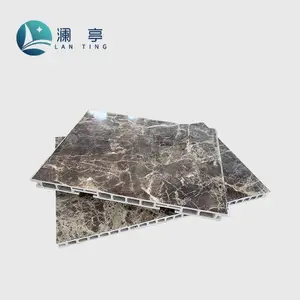 澜亭 石塑电梯门套 包工包料 全国发货安装
