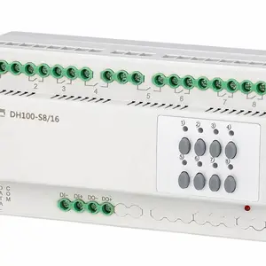 DH100������������ģ��