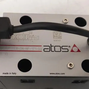 RZMO-A-030/210 20�����ATOS����˹������Һѹ��