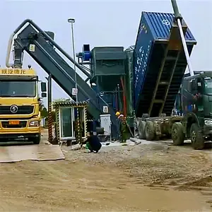 ���˼�װ����������� ��ú��ж��װ����豸 ˮ����תж�һ�����