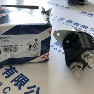 进口德国BOSCH开关0 341 002 003